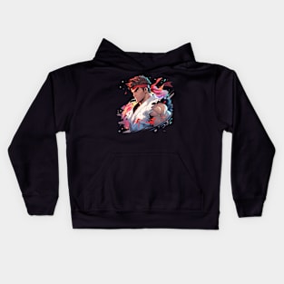 ryu Kids Hoodie